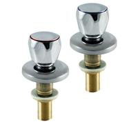 Jeu de Robinets de Bidet Série Reine