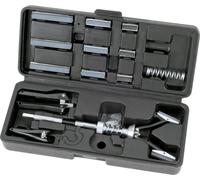 jeu de rodoirs cylindriques 4 en 1 18-89 mm