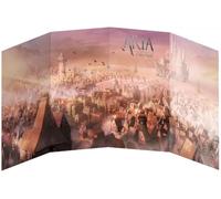 Jeu de Rôle : Aria - L'Ecran de Jeu
