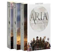 Jeu de Rôle : Aria - Livre Voyages en Osmanlie