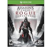 Ubisoft – Jeu vidéo – Assassin's Creed: Rogue Remastered – Xbox One