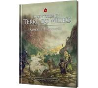 Aventures en Terre du Milieu - Guide de Fondcombe