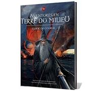 Aventures en Terre du Milieu : Guide du Joueur
