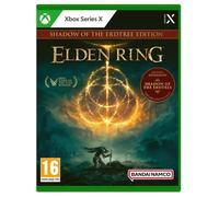 BANDAI NAMCO Entertainment Elden Ring: Shadow of the Erdtree Edition Standard Xbox Series X