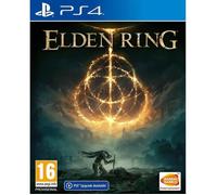 Jeu de rôle - BANDAI NAMCO Entertainment - ELDEN RING - PS4 - Nouvel univers de fantasy - Sortie Février 2022