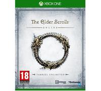 Jeu de rôle - Bethesda Softworks - The Elder Scrolls Online - Edition Limitée - Xbox One - Multijoueur