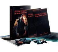 Jeu de Rôle : Blade Runner - Kit de Demarrage