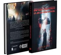 Jeu de Rôle : Blade Runner - Livre de Base