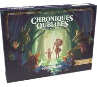 Jeu de Rôle : Chroniques Oubliées - Pointe Noire