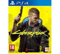 Jeu de rôle - Cyberpunk 2077 - Edition Day One - PS4 - Action-aventure - Monde ouvert