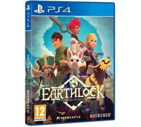 Earthlock Festival of Magic PS4 G