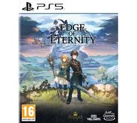 Dear Villagers Edge of Eternity PlayStation 5 - Neuf