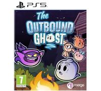 The Outbound Ghost Edition Standard PS5 G