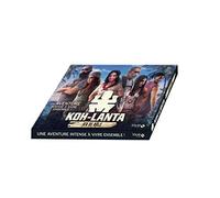 Jeu de rôle Koh-Lanta