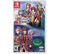 Jeu de rôle - LIMITED RUN - Revenant Saga & Revenant Dogma - 3D RPG - Aventure épique - Donjons dynamiques