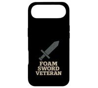 Jeu de rôle médiéval Guilde Guilde de guilde de guilde de Combattant Coque pour iPhone Air
