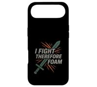 Jeu de rôle médiéval Guilde Guilde de guilde de guilde de Combattant Coque pour iPhone Air