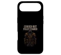 Jeu de rôle médiéval Guilde Guilde de guilde de guilde de Combattant Coque pour iPhone Air