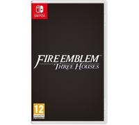 Jeu de rôle - Nintendo - Fire Emblem: Three Houses - Sortie Juillet 2019 - 1 joueur - PEGI 12+