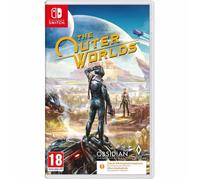 Jeu de rôle - Obsidian Entertainment - The Outer Worlds - Edition Standard - 1 joueur - Multi-plateforme