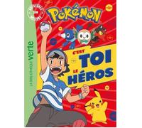 Pokémon - C'est toi le héros