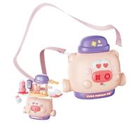 Jeu de rôle pour , Maison de Jeu pour , Ensemble de Jouets de Simulation Animale, Jouet interactif Vivant et intéressant pour Anniversaire, Noël, ne