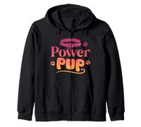 Jeu de rôle Power Pup Kinky Humour Puppy Sweat à Capuche