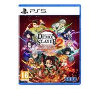 Demon Slayer - Kimetsu no Yaiba - The Hinokami Chronicles 2 (Playstation 5)