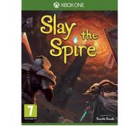 Sony Jeu vidéo Slay the Spire pour Xbox One