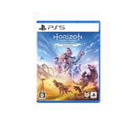 Jeu de rôle - SONY - Horizon Zero Dawn Remastered - PS5 - Remasterisé - Voix anglaises
