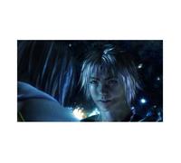 Jeu de rôle - Square Enix - FINAL FANTASY X-X-2 HD Remaster - En boîte - PS4 - Adolescents
