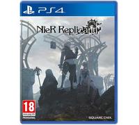 Jeu de rôle - Square Enix - NieR Replicant ver.1.22474487139... - Visuels ravivés - Scénario fascinant