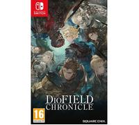 The DioField Chronicle (SWITCH)