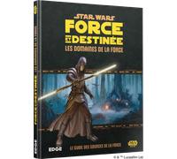 Star Wars : Force et Destinée - Domaines de la Force
