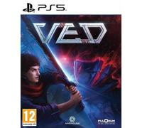 Maxx Tech by Contact Sales VED Playstation 5