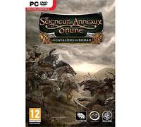Jeu de rôle - WARNER BROS - LE SEIGNEUR DES ANNEAUX ONLINE - PC - En boîte - PEGI 12+
