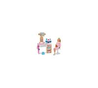 jeu de rôle Wellness Girls 16-pièces