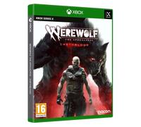 Jeu de rôle - Werewolf : The Apocalypse - Earthblood - Incarnez Cahal - PEGI 18+ - PC Download
