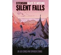 Jeu de rôles Alice is missing Extension Silent Falls