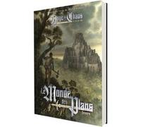 Jeu de rôles Asmodee L’Ange du Chaos Le monde des Plans Multicolore