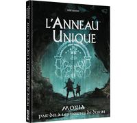 L'Anneau Unique – Moria, par delà Les Portes de Durin – Jeu de rôle