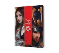 Jeu de rôles Asmodee La Légende des Cinq Anneaux