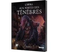 Jeu de rôles Asmodee L'Appel de Cthulhu Aux Portes des Ténèbres G