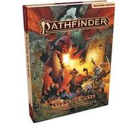 Jeu de rôles Asmodee Livre de base Pathfinder 2 G