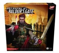 Jeu de rôles Betrayal At Baldur's Gate