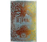 Hasbro Jeu de cartes coopératif à rôles secrets Betrayal Deck Of Lost Souls Dès 12 ans Multicolore