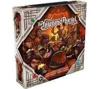 Jeu de rôles Avalon Hill Dungeons et Dragons The Yawning Portal Multicolore G