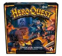HeroQuest : extension 4 - Le Mage du miroir