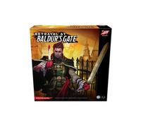 Jeu de rôles Betrayal At Baldur's Gate