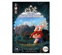 Jeu de rôles Eila et l'Eclat de la Montagne